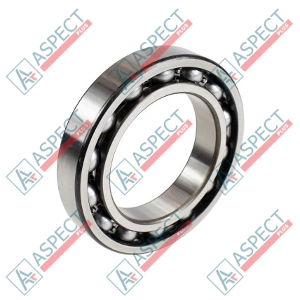 Подшипник шариковый Hitachi 4395453 Linde NTN
