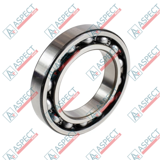 Ball Bearing Hitachi 4395453 Linde NTN