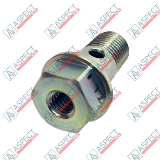 Bolt with Eye Isuzu (1132600470) 4BA1, 4BD1, 4BG1 Hitachi, JCB Genuine