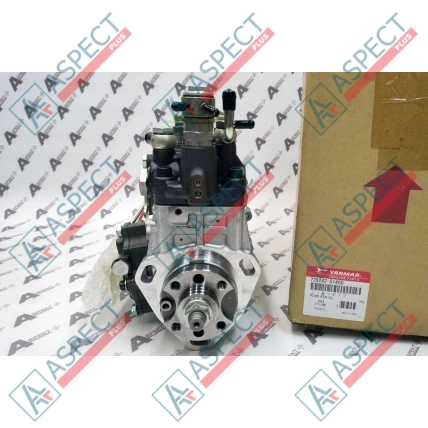 Pompa de combustibil Yanmar (729242-51400) Vio33, Vio38, Vio45 Takeuchi Piesă OE
