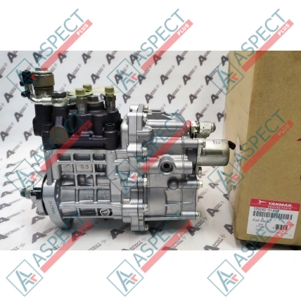 Pompa de combustibil Yanmar (729242-51400) Vio33, Vio38, Vio45 Takeuchi Piesă OE
