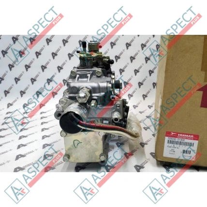Pompa de combustibil Yanmar (729242-51400) Vio33, Vio38, Vio45 Takeuchi Piesă OE
