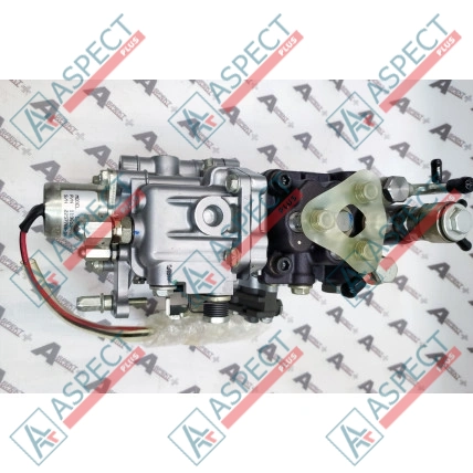 Pompa de combustibil Yanmar (729242-51400) Vio33, Vio38, Vio45 Takeuchi Piesă OE
