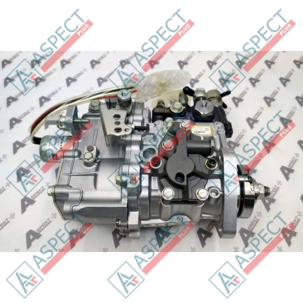 Pompa de combustibil Yanmar (729242-51400) Vio33, Vio38, Vio45 Takeuchi Piesă OE