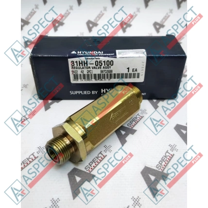 Kraftstoffdruckventil Hyundai 31HH-05100 Originalteil