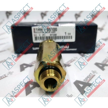 Kraftstoffdruckventil Hyundai 31HH-05100 Originalteil