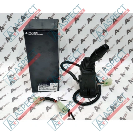 Schalter Hyundai (18D-7E 21HN-20111) 18D-7E, 15D, 15G-7M, 15L-7M Originalteil