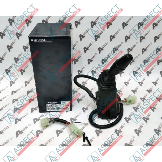 Switch Hyundai (18D-7E 21HN-20111) 18D-7E, 15D, 15G-7M, 15L-7M Genuine