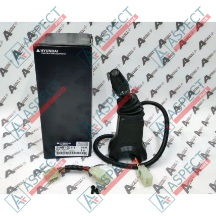Schalter Hyundai (18D-7E 21HN-20111) 18D-7E, 15D, 15G-7M, 15L-7M Originalteil