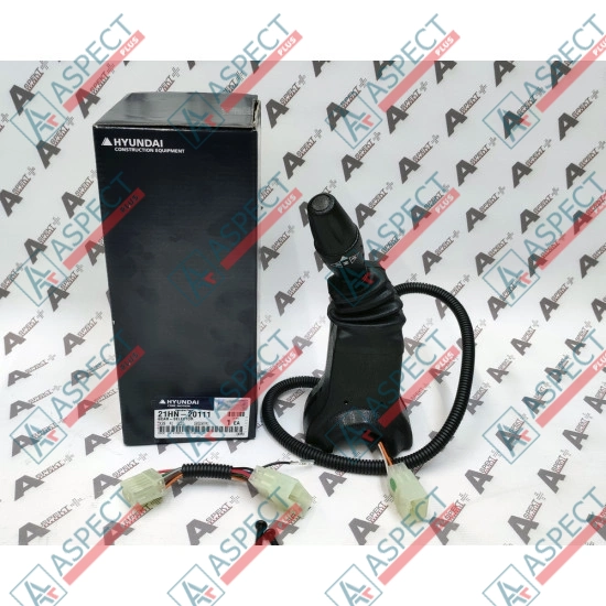 Switch Hyundai (18D-7E 21HN-20111) 18D-7E, 15D, 15G-7M, 15L-7M Genuine
