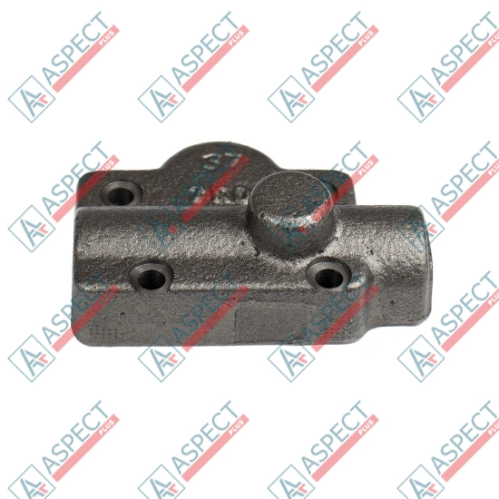 Regulator Cover Kawasaki XJBN-00871 Genuine