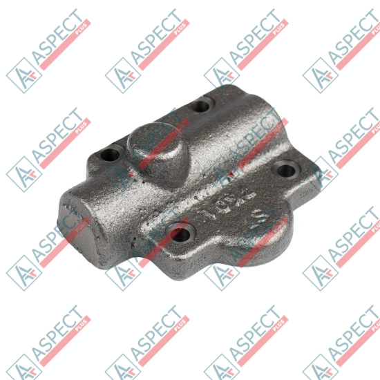 Regulator Cover Kawasaki XJBN-00871 Genuine