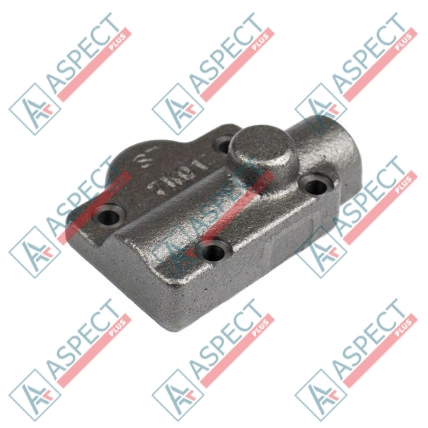 Capacul regulatorului Kawasaki XJBN-00871 Piesă OE