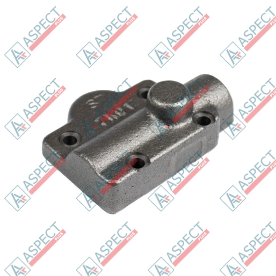 Regulator Cover Kawasaki XJBN-00871 Genuine