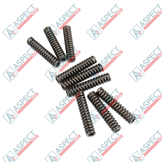 Пружина сферической втулки Kawasaki XJBN-00022 HANDOK