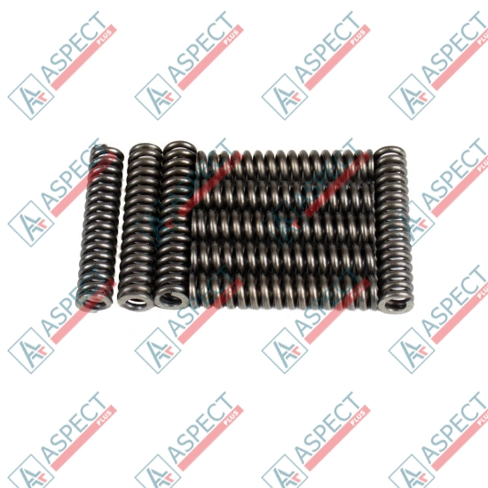 Пружина сферической втулки Kawasaki XJBN-00022 HANDOK