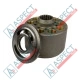 Cylinder block and Valve plate Left Kawasaki XJBN-00009 HANDOK