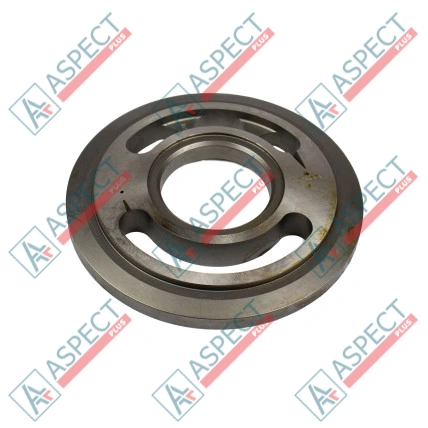 Zylinderblock und Ventilplatte Links Kawasaki XJBN-00009 HANDOK