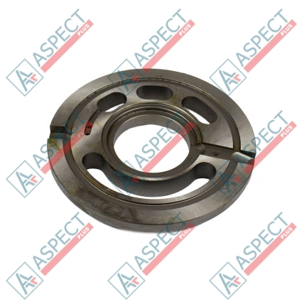 Zylinderblock und Ventilplatte Links Kawasaki XJBN-00009 HANDOK