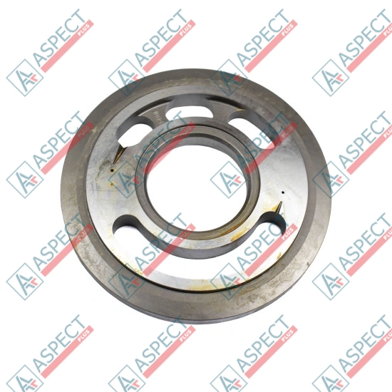 Cylinder block and Valve plate Right Kawasaki XJBN-00006 HANDOK