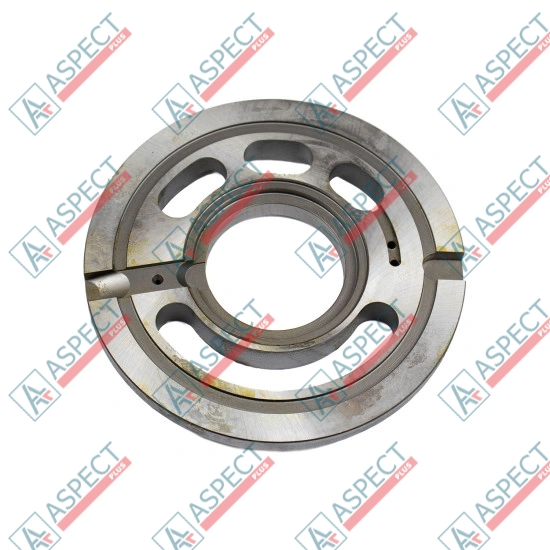 Cylinder block and Valve plate Right Kawasaki XJBN-00006 HANDOK
