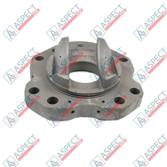 Swash plate with Support Kawasaki 0772701 0820420 HANDOK