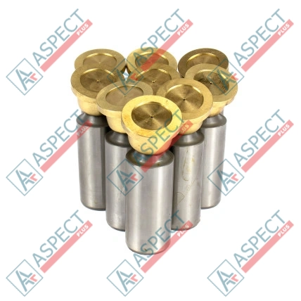 Sabot de piston Toshiba XJDB-00008 HANDOK