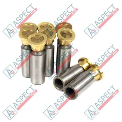 Sabot de piston Toshiba XJDB-00008 HANDOK