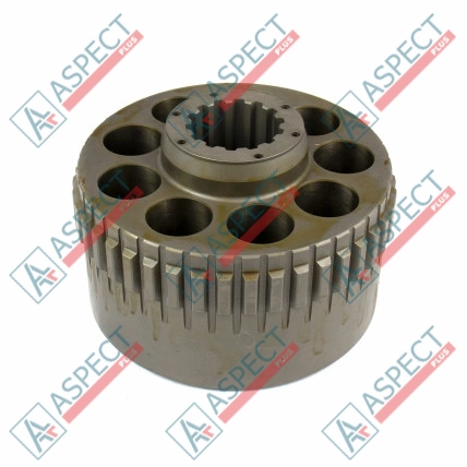 Bloc-cylindres Rotor Kawasaki 0425104 HANDOK