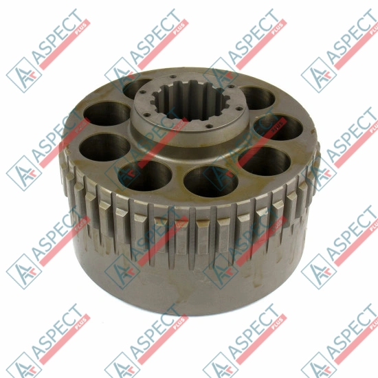 Блок цилиндров Kawasaki 0425104 HANDOK