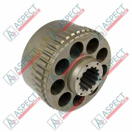 Bloc-cylindres Rotor Kawasaki 0425104 HANDOK