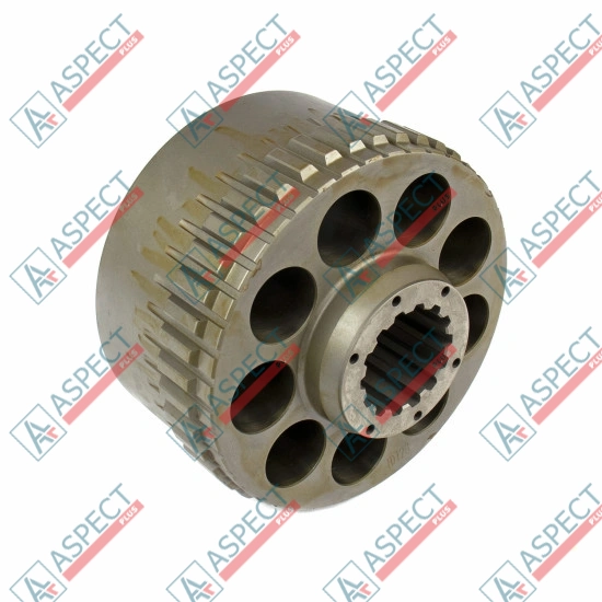 Блок цилиндров Kawasaki 0425104 HANDOK