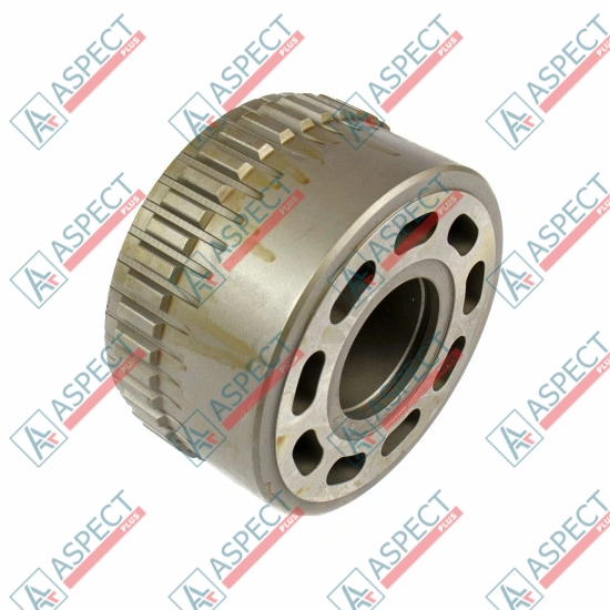 Блок цилиндров Kawasaki 0425104 HANDOK