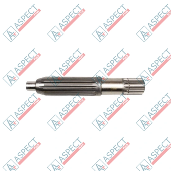 Вал гидромотора Kawasaki 0425103 HANDOK
