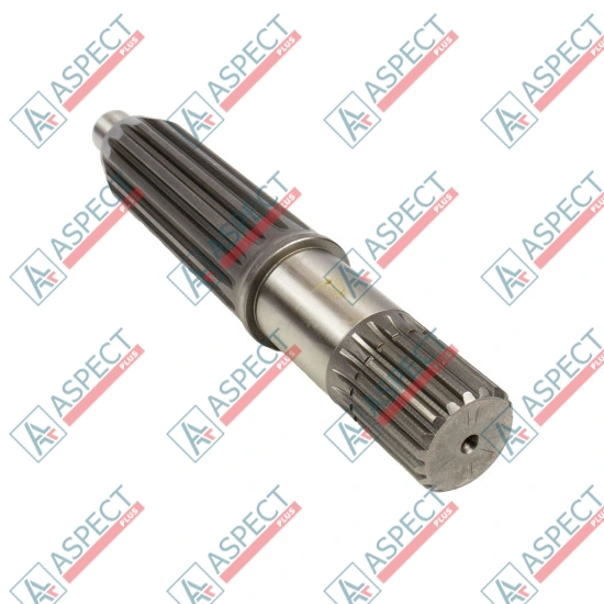Вал гидромотора Kawasaki 0425103 HANDOK