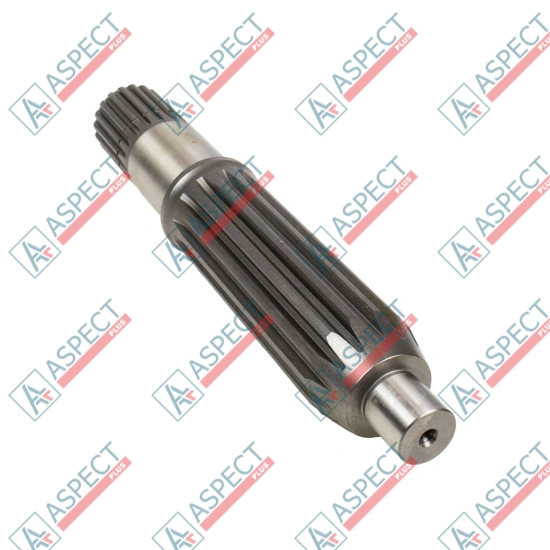 Вал гидромотора Kawasaki 0425103 HANDOK