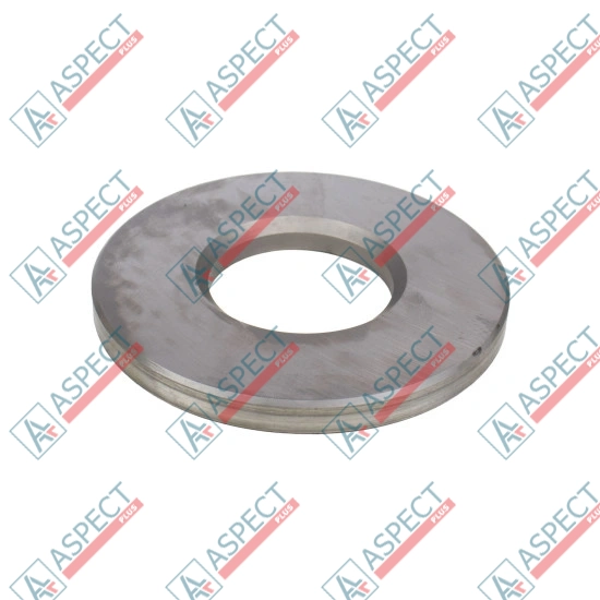 Shoe plate Kawasaki 0425111 HANDOK