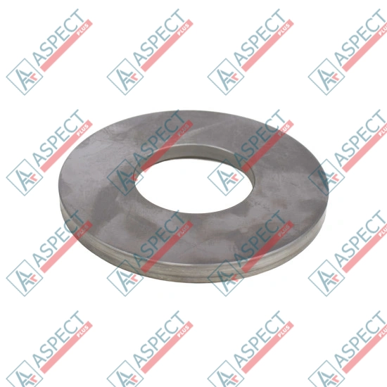 Shoe plate Kawasaki 0425111 HANDOK