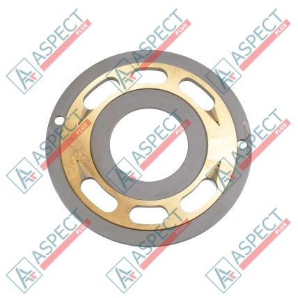 Plaque de soupape Moteur Kawasaki 0425112 HANDOK
