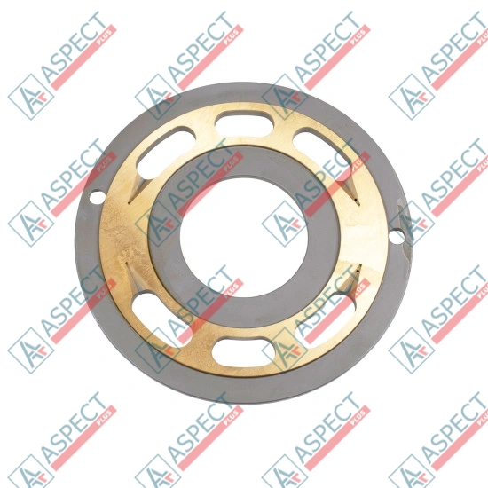 Valve plate Motor Kawasaki 0425112 HANDOK