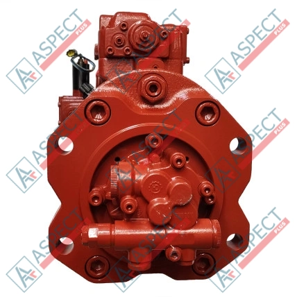 Hydraulische Pumpe K3V180DT-1RER-9C69-DL Volvo SA7220-00700 Kawasaki HANDOK