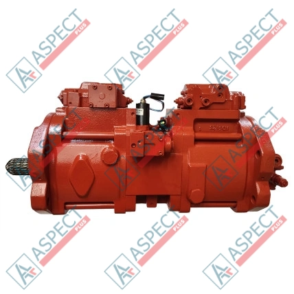 Hydraulische Pumpe K3V180DT-1RER-9C69-DL Volvo SA7220-00700 Kawasaki HANDOK