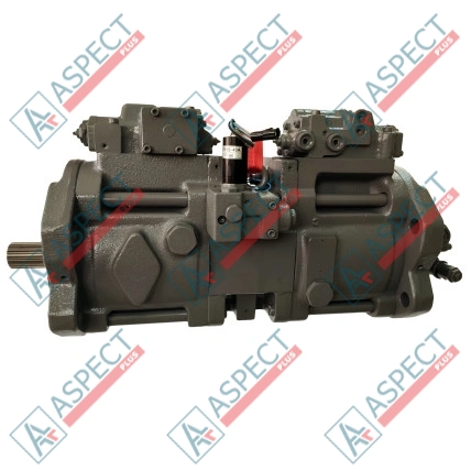 Pompe hydraulique K3V112DT-11AR-9C02-201 JCB 215/11480 Kawasaki HANDOK