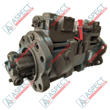 Pompe hydraulique K3V112DT-11AR-9C02-201 JCB 215/11480 Kawasaki HANDOK