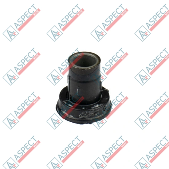 Прокладка клапанной крышки Isuzu (8976018491) 6WG1 Hitachi, John Deere Оригинал