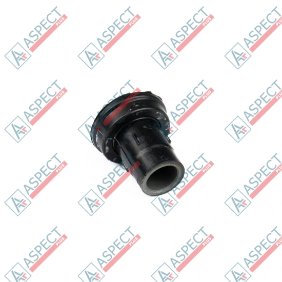 Прокладка клапанной крышки Isuzu (8976018491) 6WG1 Hitachi, John Deere Оригинал