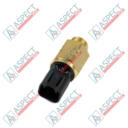 Capteur JCB (701/80328) 536-70 LP, JS20MH, JS180, 205 HD AFM