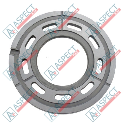 Bearing Plate Sauer-danfoss 9240560 AFM