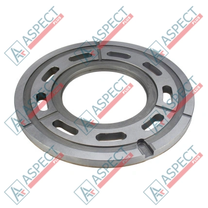 Bearing Plate Sauer-danfoss 9240560 AFM