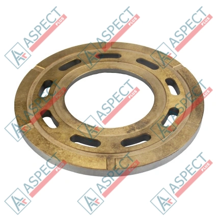 Bearing Plate Sauer-danfoss 9240560 AFM